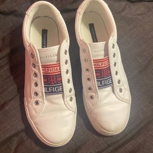 tommy hilfigure shows